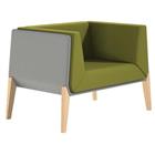 Fauteuil Accord 1 zitplek