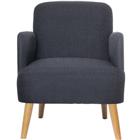 Fauteuil Brooks - Meet By Paperflow