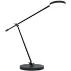 Led-bureaulamp met connectiviteit Sunlight - Unilux