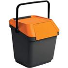 Afvalbak 35 ltr EasyMax Vepabins