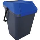 Afvalbak 45 ltr EasyMax Vepabins