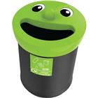 Afvalbak Smiley Face Bin 52 ltr mixed recycling Vepabins