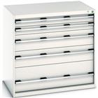 Schuifladenkast SL-10710-5.2 - BOTT