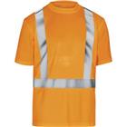 Signalering T-shirt met korte mouw