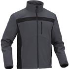 Softshell Fleece jas Lulea 2