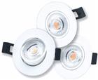 Interlight Camini Downlight/spot/schijnwerper | IL-DCM8K27W3P