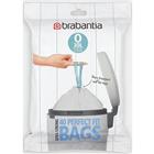 Afvalzak Code M 30 ltr Brabantia