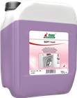 Tork Bin Afvalbak 5 L. plastic wit