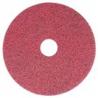 Bright 'n Water Strip pad 17" rood 2st