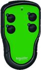 Schneider Electric Harmony Pocket Remote Toeb./onderd. drukknop/signaallamp | ZART04