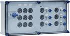 EATON INDUSTRIES Halyester Groepenkast, geassembleerd | 1864014