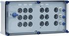 EATON INDUSTRIES Halyester Groepenkast, geassembleerd | 1864015