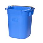 Emmer 5 ltr, Rubbermaid | blauw | VB 000983-10