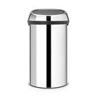 Touch Bin 60 ltr, Brabantia | RVS | VB 402609