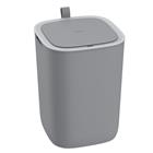 Morandi Smart Sensor Bin 12 ltr, EKO | grijs | VB 628868