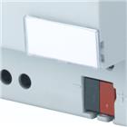 ABB Busch-Jaeger I-Bus KNX Tekststrookblad | 2CDG110149R0011