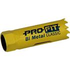 Gatzaag BiMetal Classic HSS variabele vertanding