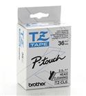 Ribbon/36mm cleaningtape f TZE