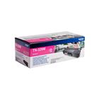 Ink Cart/TN329 Magenta Toner for HLL