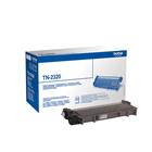 TN-2320/Toner Cartridge f 2600 Pages