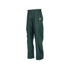 Regenbroek 5300 Warwick PU stretch groen