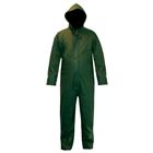 Regenoverall 5400 Warona PU stretch groen