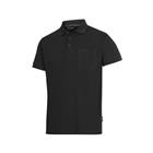 Poloshirt 2708 zwart