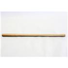 Voorhamersteel ovaal hickory 36 inch