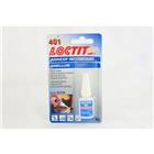 Superlijm loctite 5g (401)