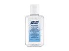 Purell® Advanced Hygiene Desinfecterende Handgel. Flacon met flipdop (fles 100 milliliter) | 9661-24-EEU00