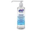 Purell® Advanced Desinfecterende Handgel. Pompfles (fles 500 milliliter) | 9665-12 EEU