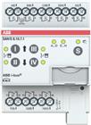 ABB Busch-Jaeger I-Bus KNX Schakelactor bussysteem | 2CDG110247R0011