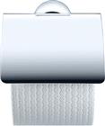 Duravit Starck T Closetrolhouder | 0099404600