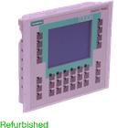 Siemens Display/bedieningspaneel | 6AV6642-0DC01-1AX1