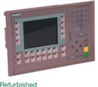 Siemens Display/bedieningspaneel | 6AV6643-0BA01-1AX0