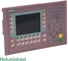 Siemens Display/bedieningspaneel | 6AV6542-0CA10-0AX0