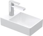 Villeroy & Boch Avento Wastafel / Fontein | 43003RRW