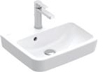 Villeroy & Boch O.NOVO Wastafel / Fontein | 434445R1