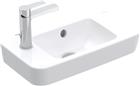 Villeroy & Boch O.NOVO Wastafel / Fontein | 4342R5R1