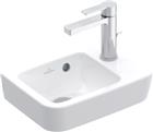 Villeroy & Boch O.NOVO Wastafel / Fontein | 434336R1