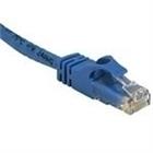 Cbl/7M Blue CAT6 PVC Snagless UTP Patch