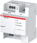 ABB System pro M compact Energiedata-gateway | 2CDG110228R0011