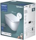 Duravit SensoWash Douche wc | 650001012004310