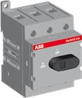 ABB SwitchLine Lastscheider | 1SCA105413R1001
