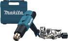 Makita Heteluchtpistool (elektrisch) | HG6531CK