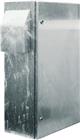 Schneider Electric Sarel ClimaSys Ventilatieplaat voor kast/lessenaar | NSYCAP291LZF
