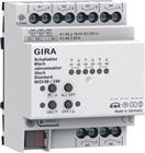 Gira KNX DIN-rail I/O-module bussysteem | 502300
