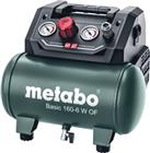 Metabo Luchtcompressor | 601501000