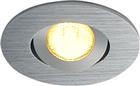 SLV New Tria Plafond-/wandarmatuur | 113976