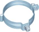 Rheinzink PrePATINA Tweedelige beugel rond | 2840001090